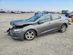 2017 CHEVROLET VOLT