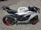2025 KAWASAKI ZX636