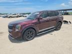 2022 KIA TELLURIDE