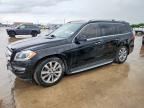 2014 MERCEDES-BENZ GL