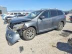 2016 NISSAN PATHFINDER