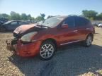2013 NISSAN ROGUE