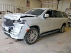 2024 CADILLAC ESCALADE