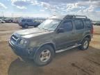 2003 NISSAN XTERRA