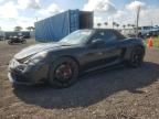 2021 PORSCHE BOXSTER