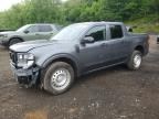 2025 FORD MAVERICK