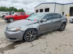 2012 CHRYSLER 200