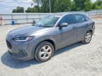 2023 HONDA HR-V