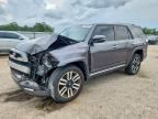 2018 TOYOTA 4RUNNER