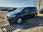 2017 KIA SEDONA