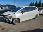 2016 HONDA FIT