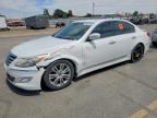 2012 HYUNDAI GENESIS