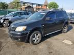 2006 MITSUBISHI OUTLANDER