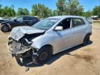 2009 TOYOTA MATRIX