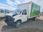 2017 FORD ECONOLINE