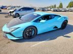 2023 LAMBORGHINI HURACAN