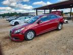 2016 HYUNDAI SONATA HYBRID