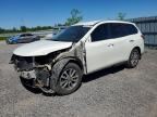 2016 NISSAN PATHFINDER