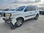 2012 HONDA PILOT