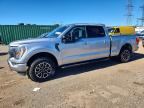 2021 FORD F150