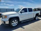 2014 GMC SIERRA
