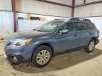 2015 SUBARU OUTBACK