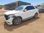 2018 MERCEDES-BENZ GLE