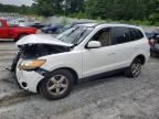 2008 HYUNDAI SANTA FE