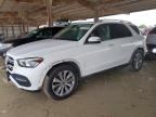 2020 MERCEDES-BENZ GLE
