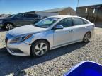 2017 HYUNDAI SONATA HYBRID