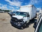 2017 CHEVROLET EXPRESS G3500