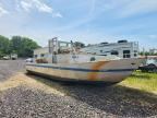 1966 RIVER CRAFT RIVER QUEEN