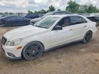 2010 MERCEDES-BENZ E