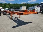1985 HWKT TRAILERS