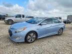 2015 HYUNDAI SONATA HYBRID
