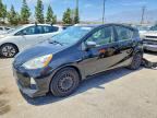 2014 TOYOTA PRIUS C
