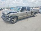 2002 CHEVROLET SILVERADO