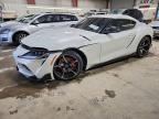 2021 TOYOTA GR SUPRA