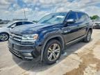 2018 VOLKSWAGEN ATLAS
