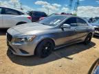 2016 MERCEDES-BENZ CLA