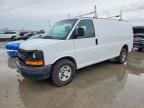 2014 CHEVROLET EXPRESS G2500