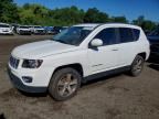 2017 JEEP COMPASS