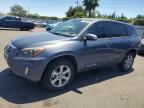 2012 TOYOTA RAV4 EV