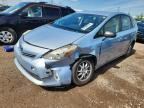 2013 TOYOTA PRIUS V