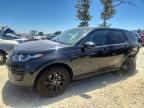 2017 LAND ROVER DISCOVERY SPORT