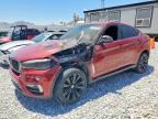 2017 BMW X6