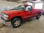 1999 CHEVROLET SILVERADO