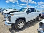 2023 CHEVROLET SILVERADO