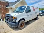 2011 FORD ECONOLINE