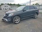 2016 MERCEDES-BENZ GLE